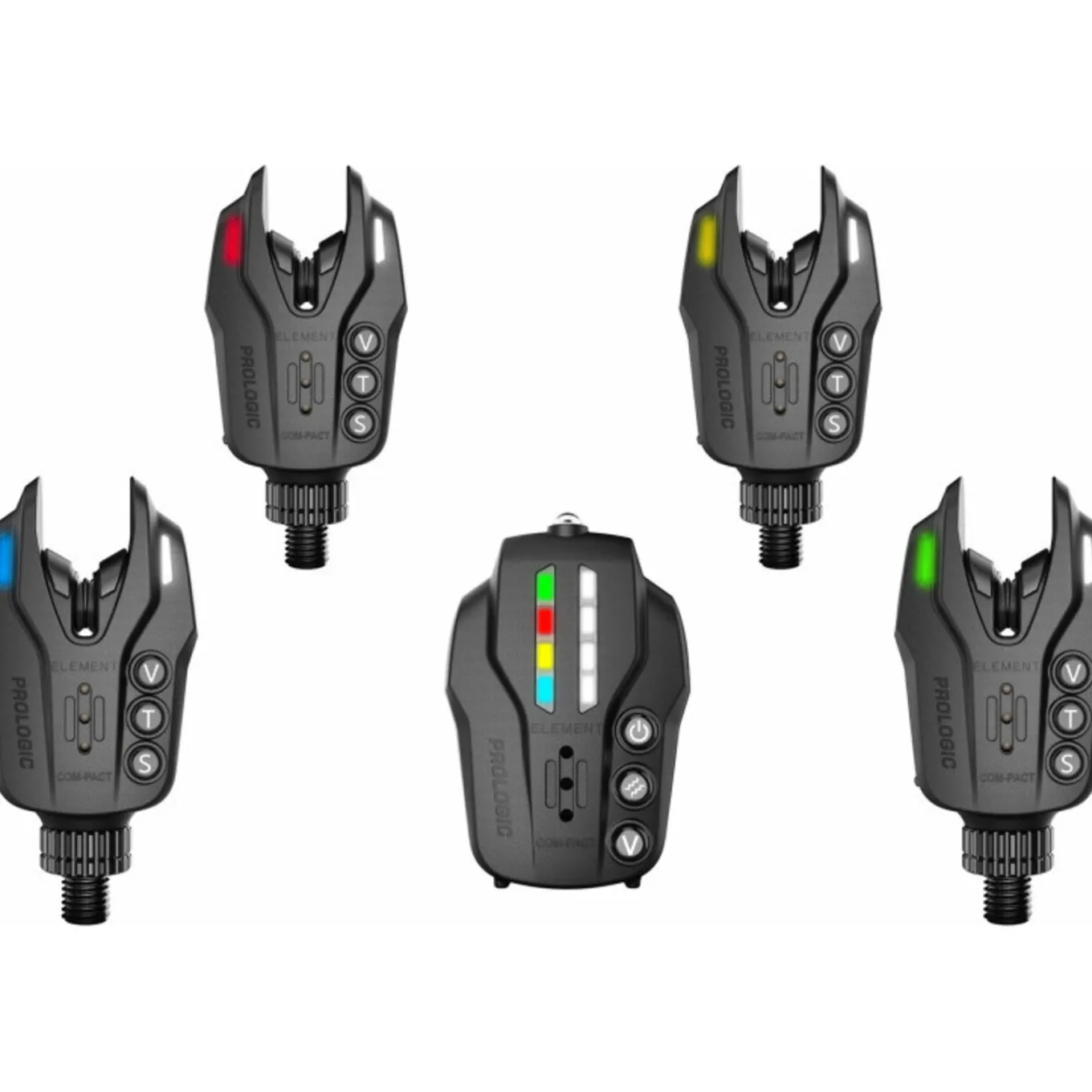 Prologic Element Com-pact Alarm