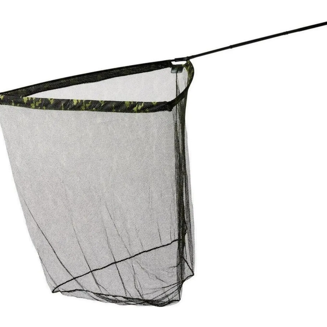 Prologic Element Com-Pact Camou Net Tele 170cm 3pc