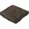Prologic element landing net spare mesh 1.07m olive green
