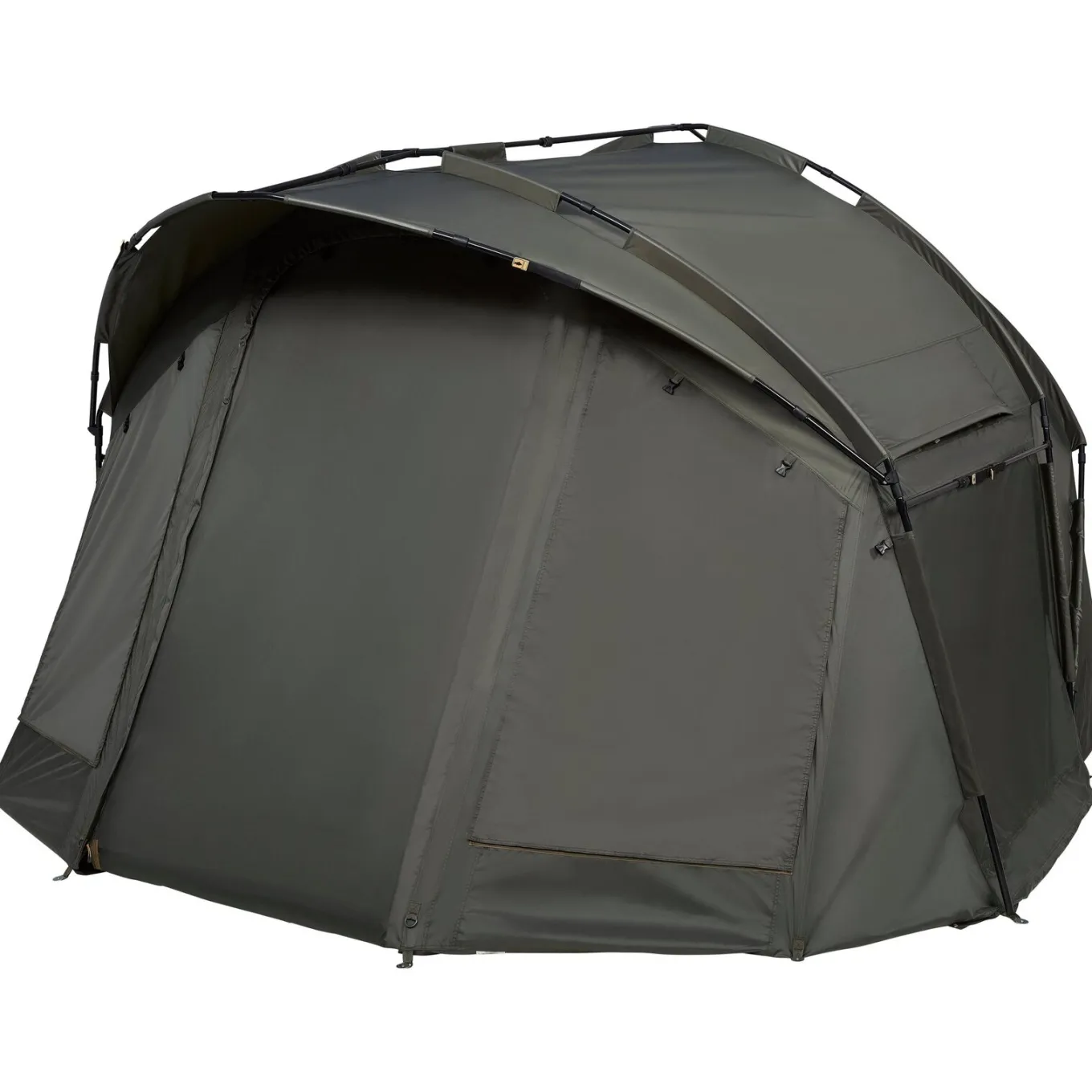 Prologic Fulcrum Session Bivvy And Overwrap
