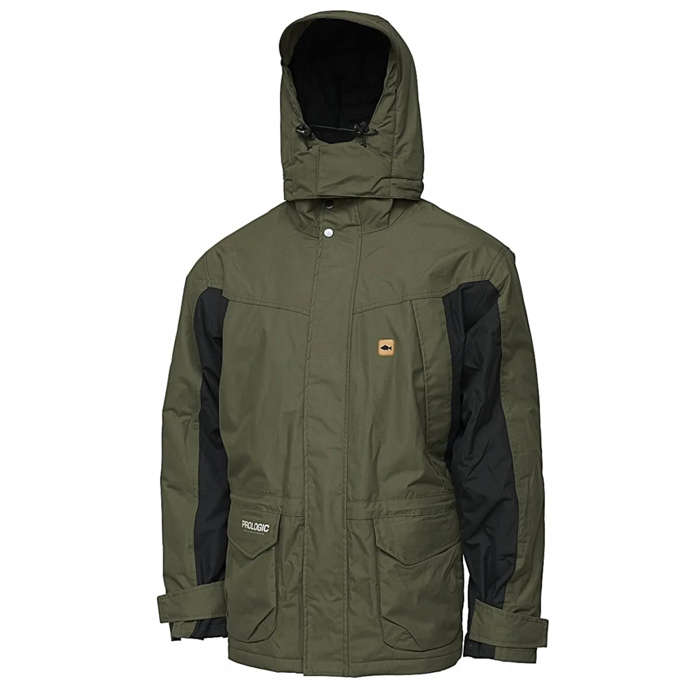Prologic Highgrade Thermo Suit