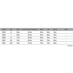 Prologic Highgrade Thermo Suit