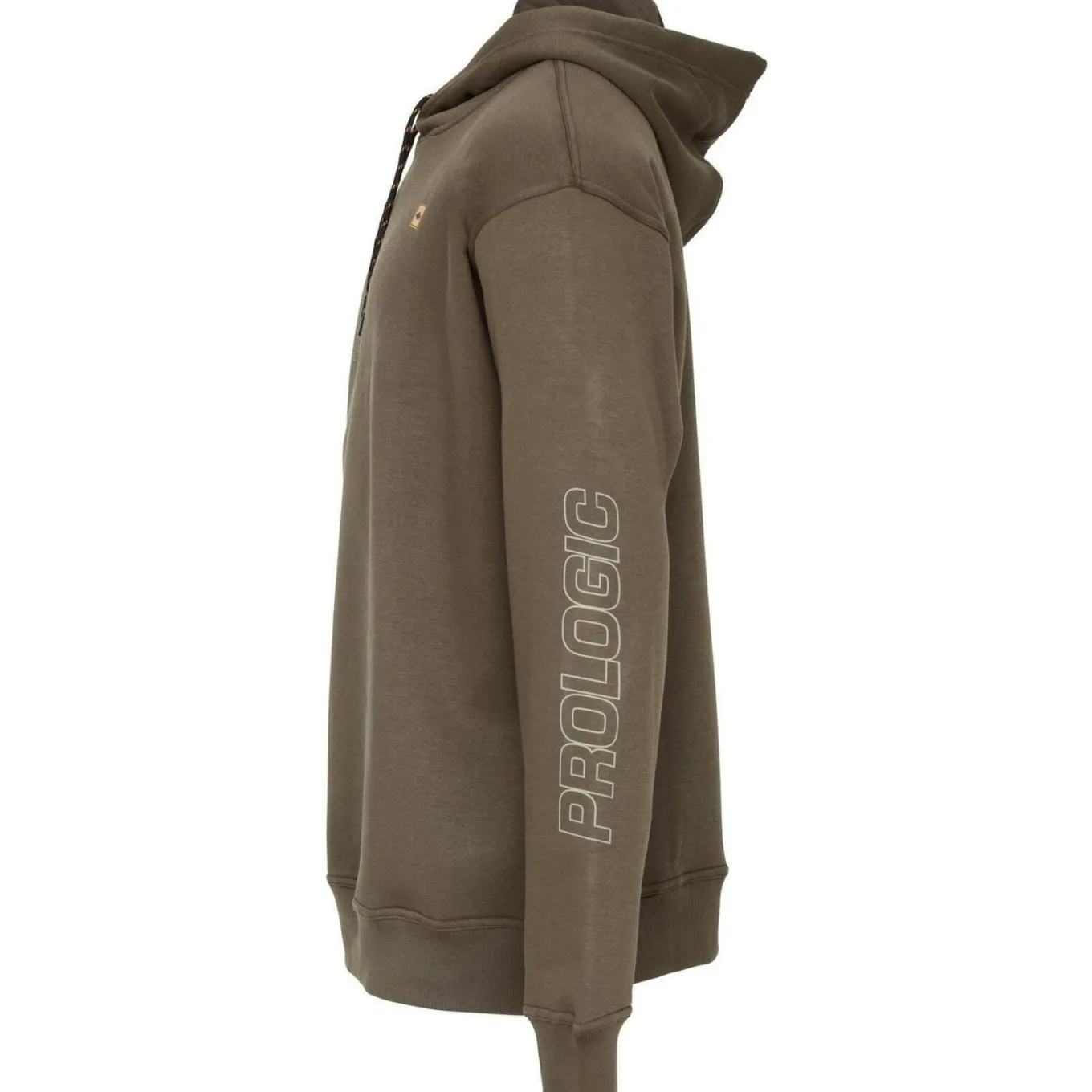 Prologic Mirror Carp Hoodie