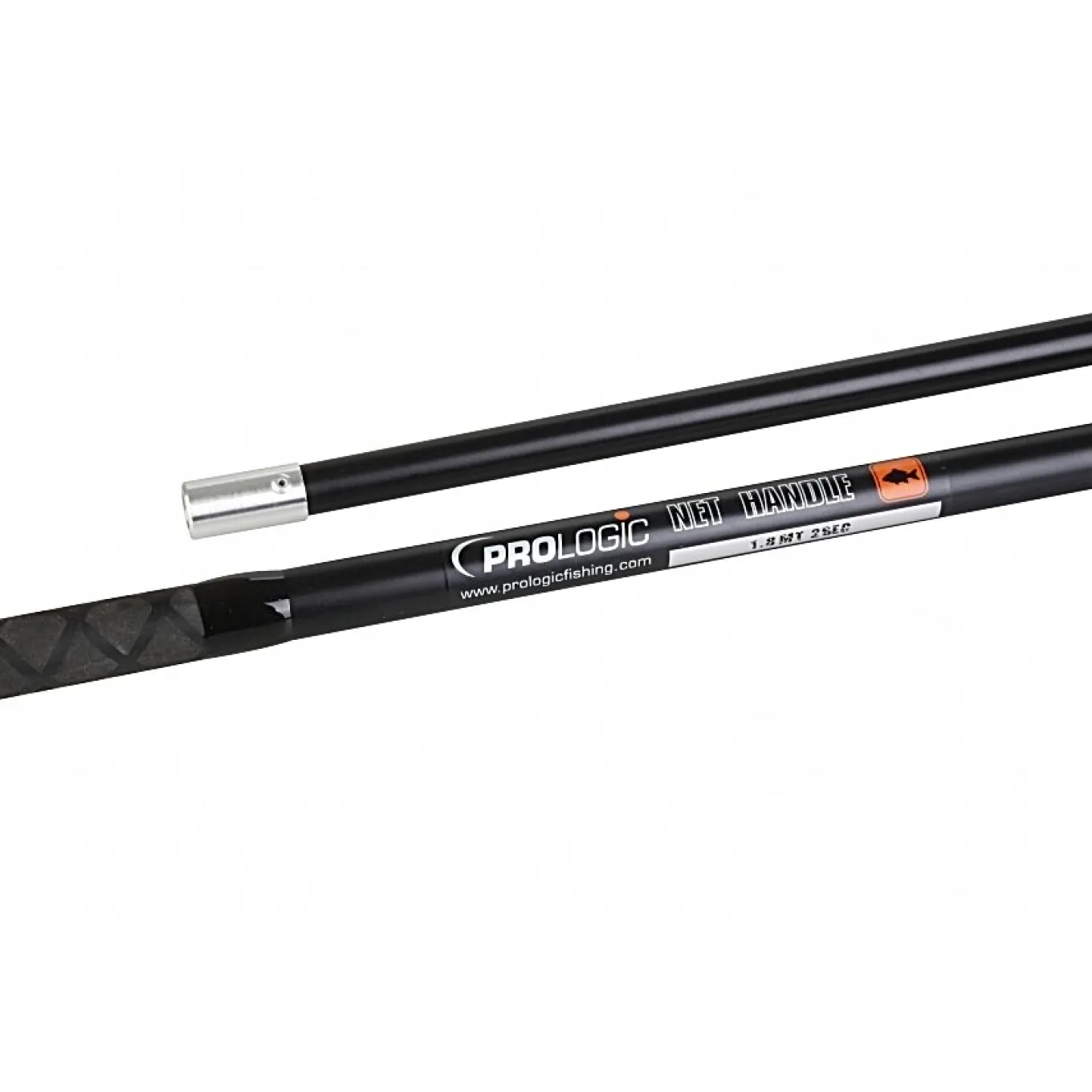 Prologic Net & Spoon Handle 1.80m 2sec
