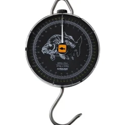 Prologic Specimen Dial Scale