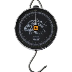 Prologic Specimen Dial Scale