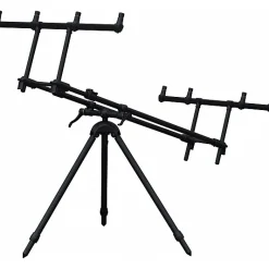 Prologic Tri Lux Rod Pod 3 Rod