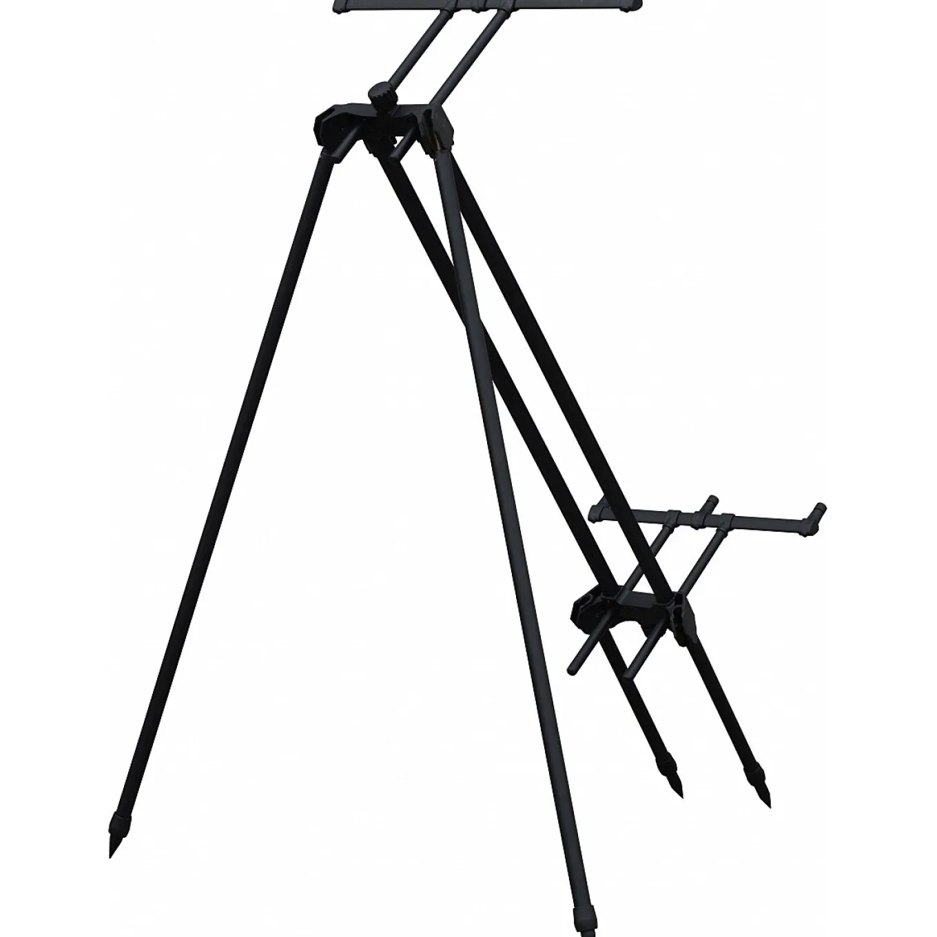 Prologic Tri Sky Rod Pod