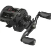 Quick 4 Baitcaster 201