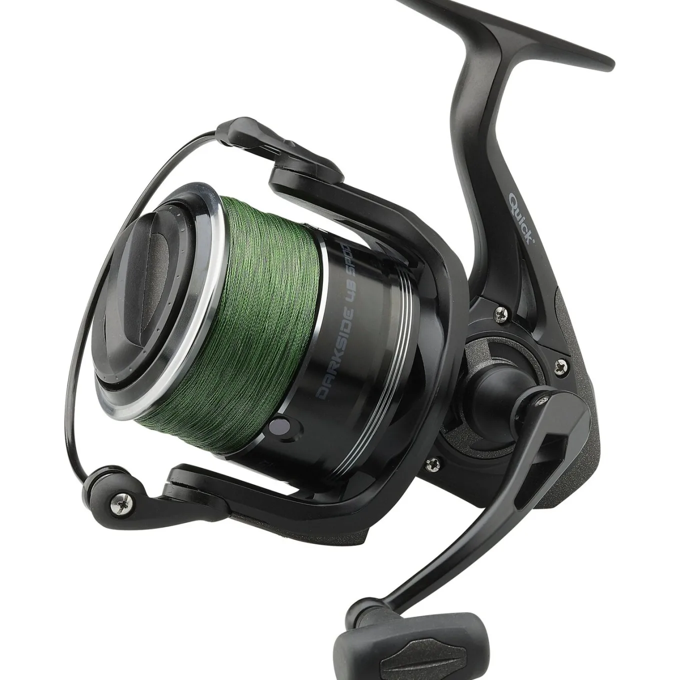 Quick Darkside 4b Spod 7000S FD