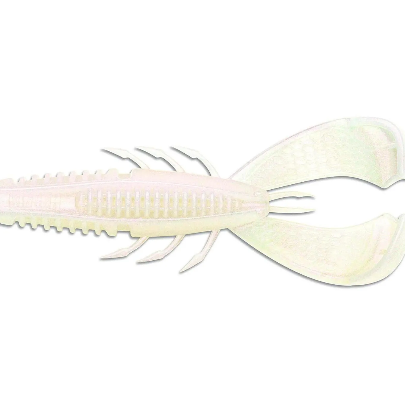 Rapala Crush City Cleanup Craw 9cm APL