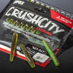Rapala CrushCity NED BLT