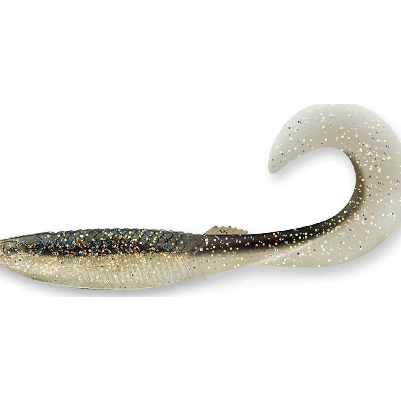 Rapala Crushcity The Curl