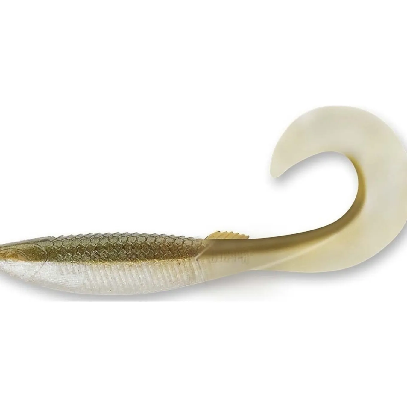 Rapala Crushcity The Curl