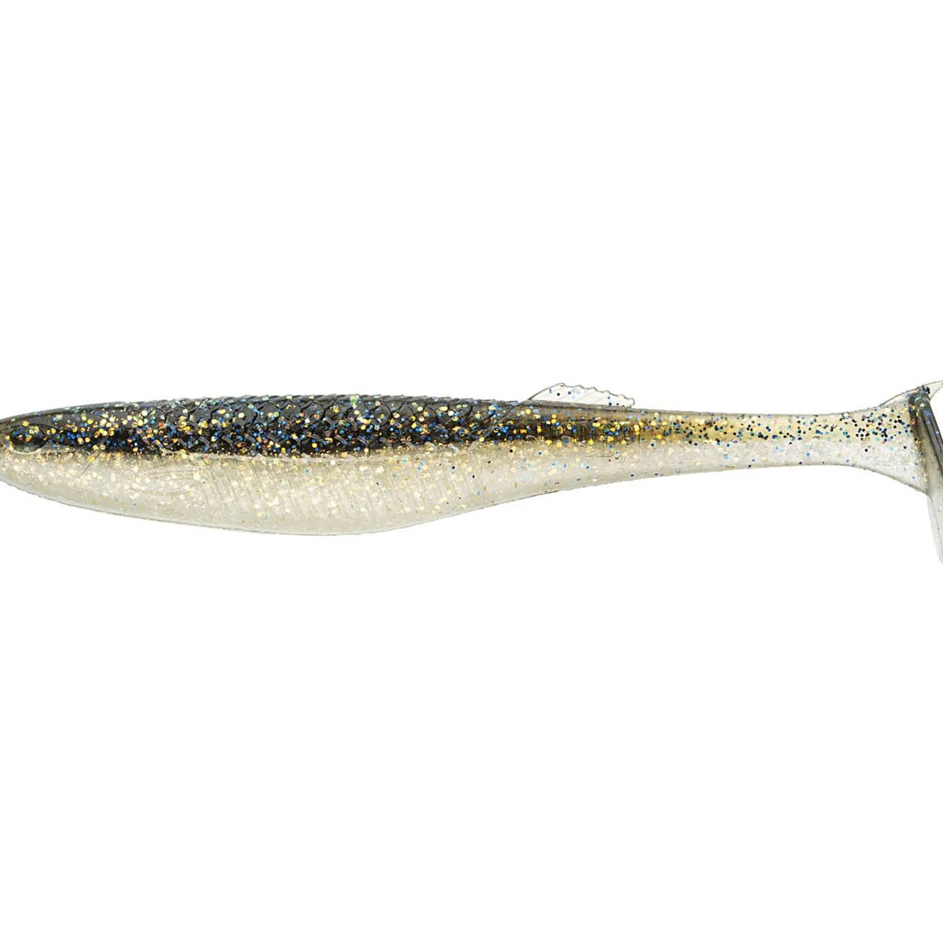 Rapala CrushCity The Kickman