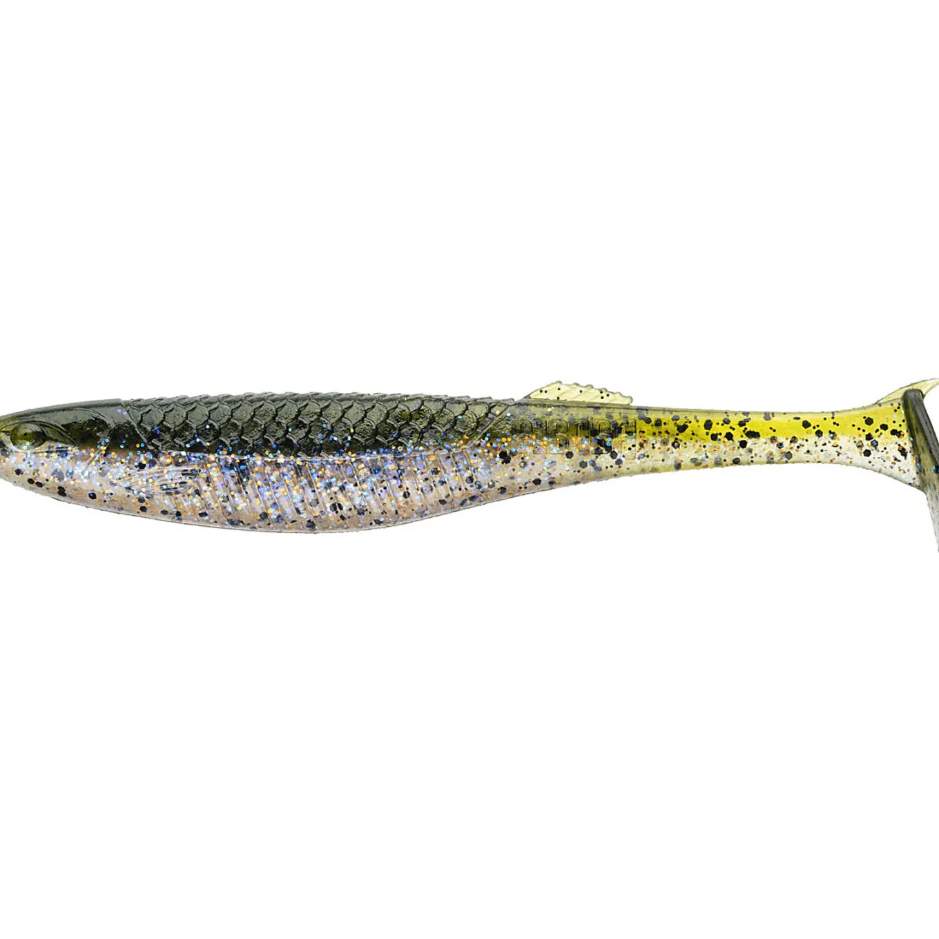 Rapala CrushCity The Kickman