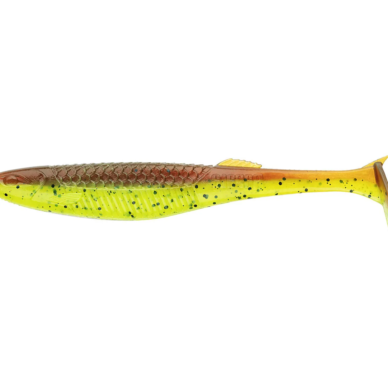 Rapala CrushCity The Kickman