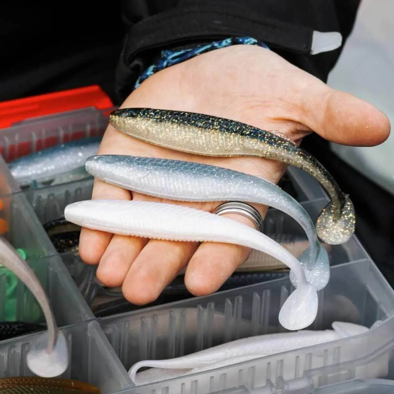 Rapala CrushCity The Kickman