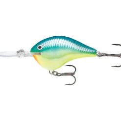 Rapala Dives-To DT04 5cm 9gr CRSD
