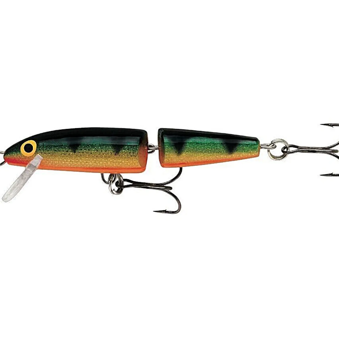 Rapala Jointed