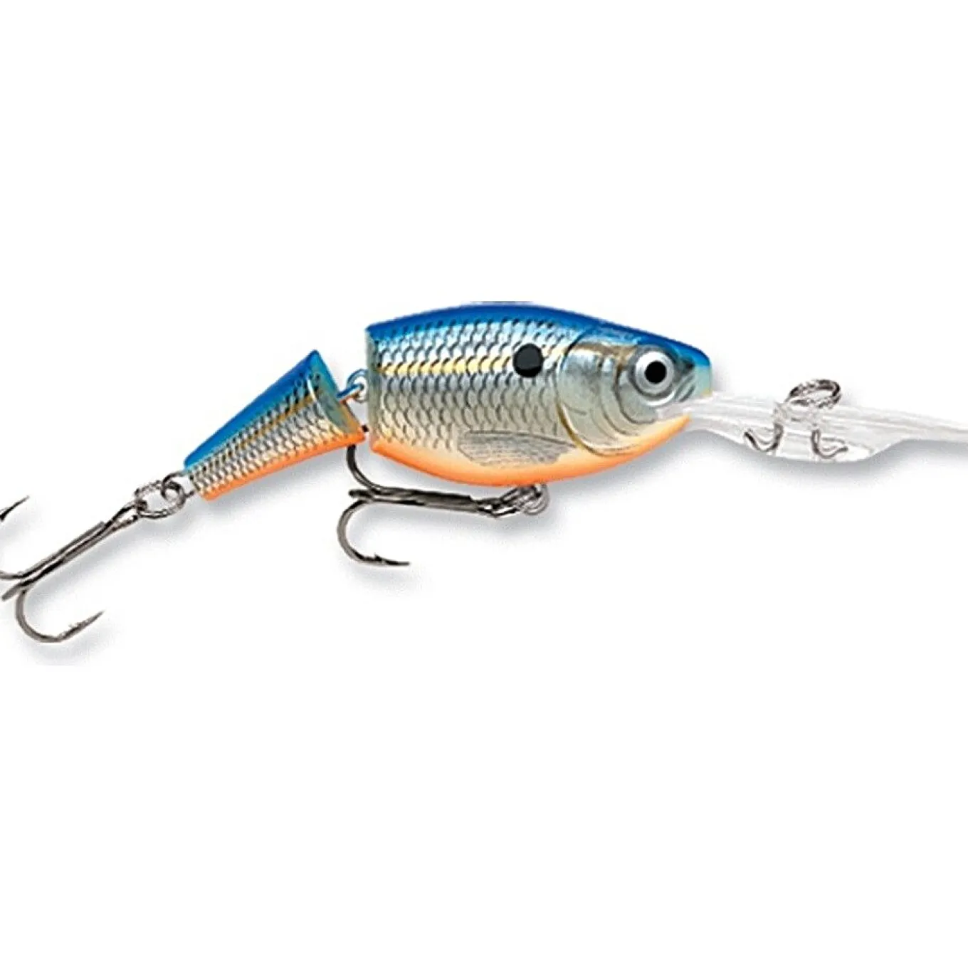 Rapala Jointed Shad Rap