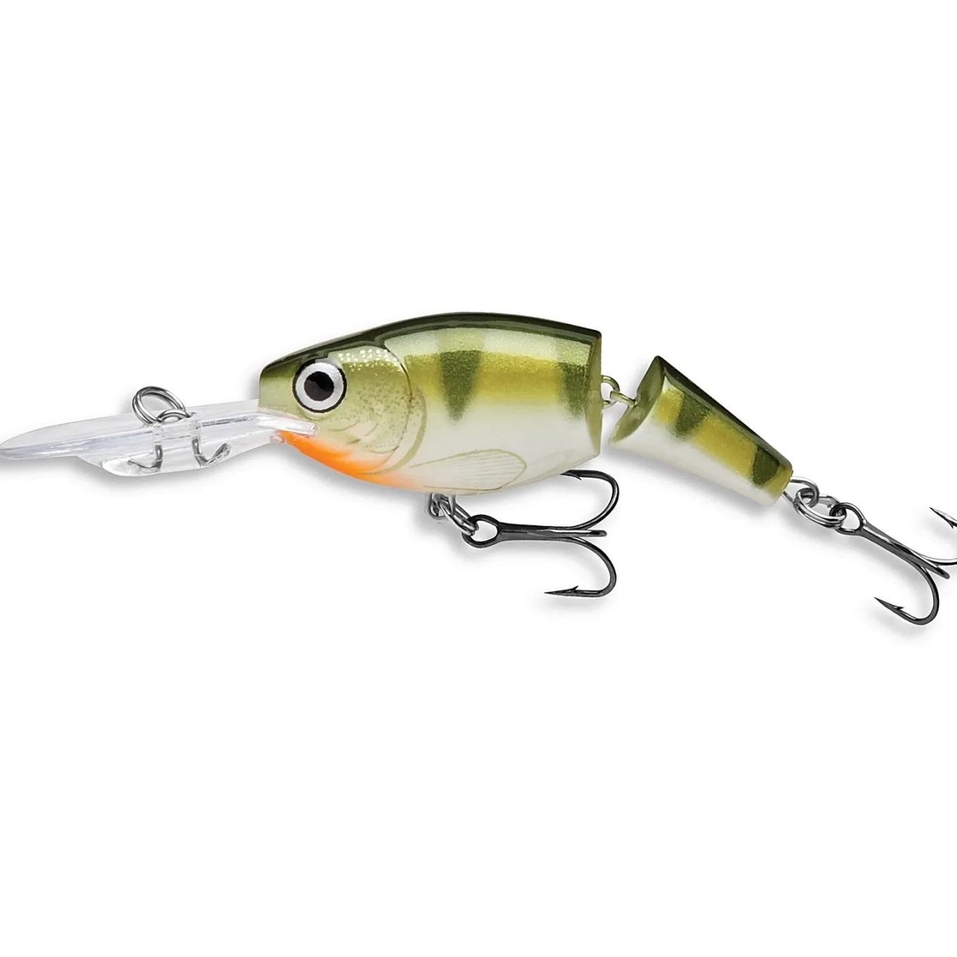 Rapala Jointed Shad Rap
