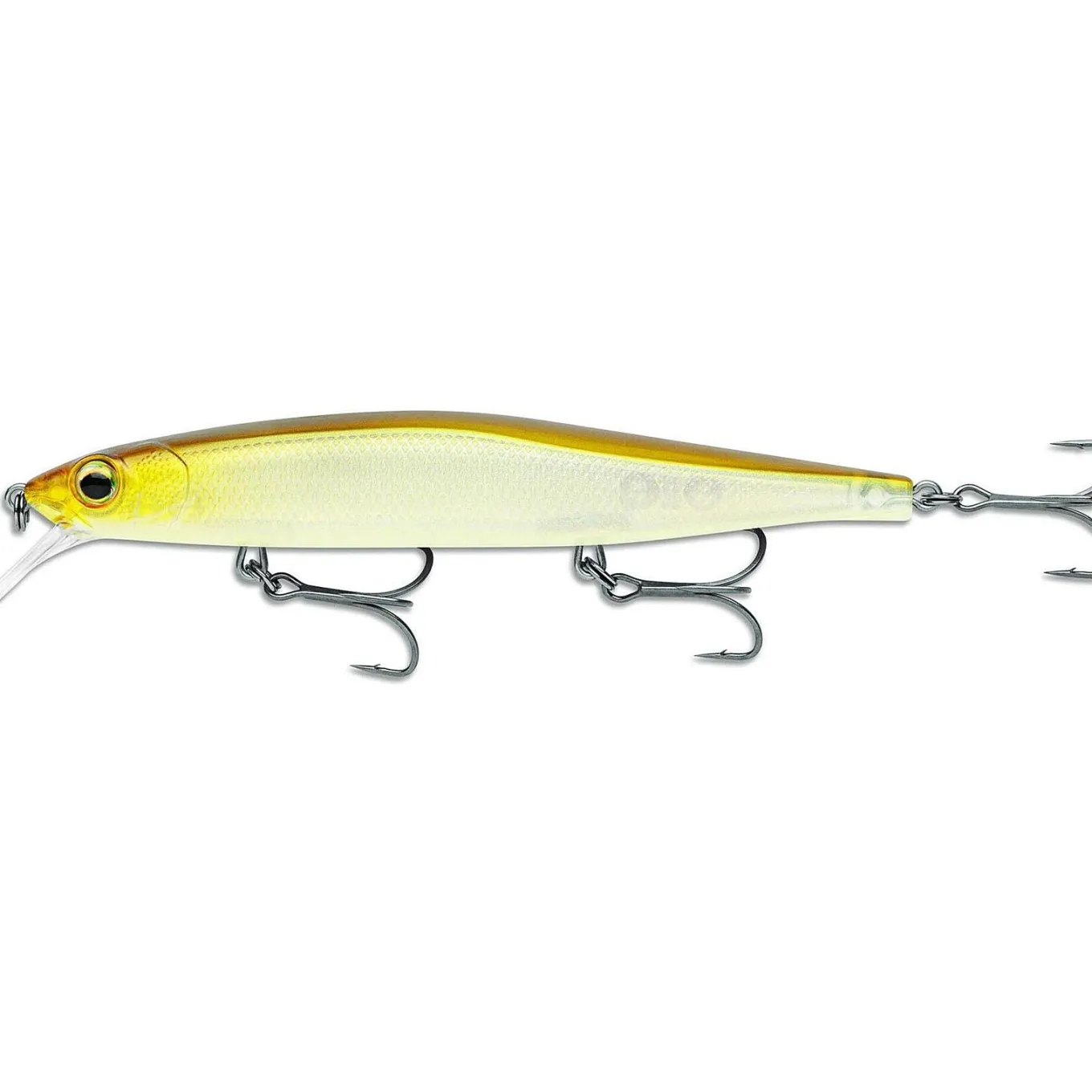 Rapala Precision Xtreme Mavrik