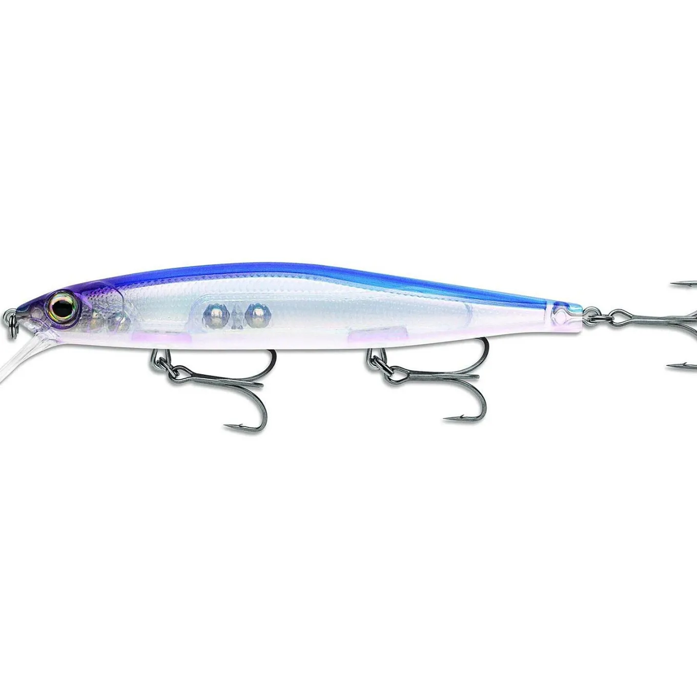 Rapala Precision Xtreme Mavrik