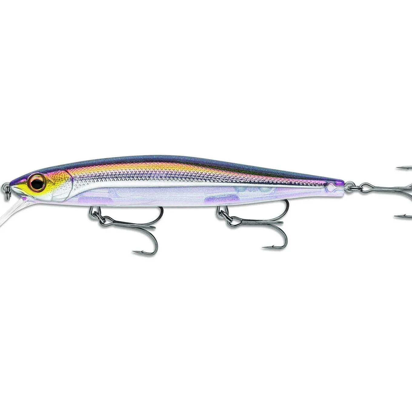 Rapala Precision Xtreme Mavrik