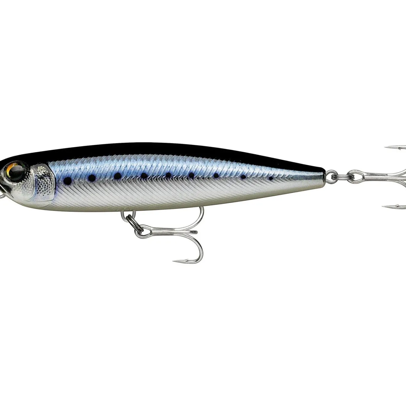 Rapala Precision Xtreme Pencil Saltwater