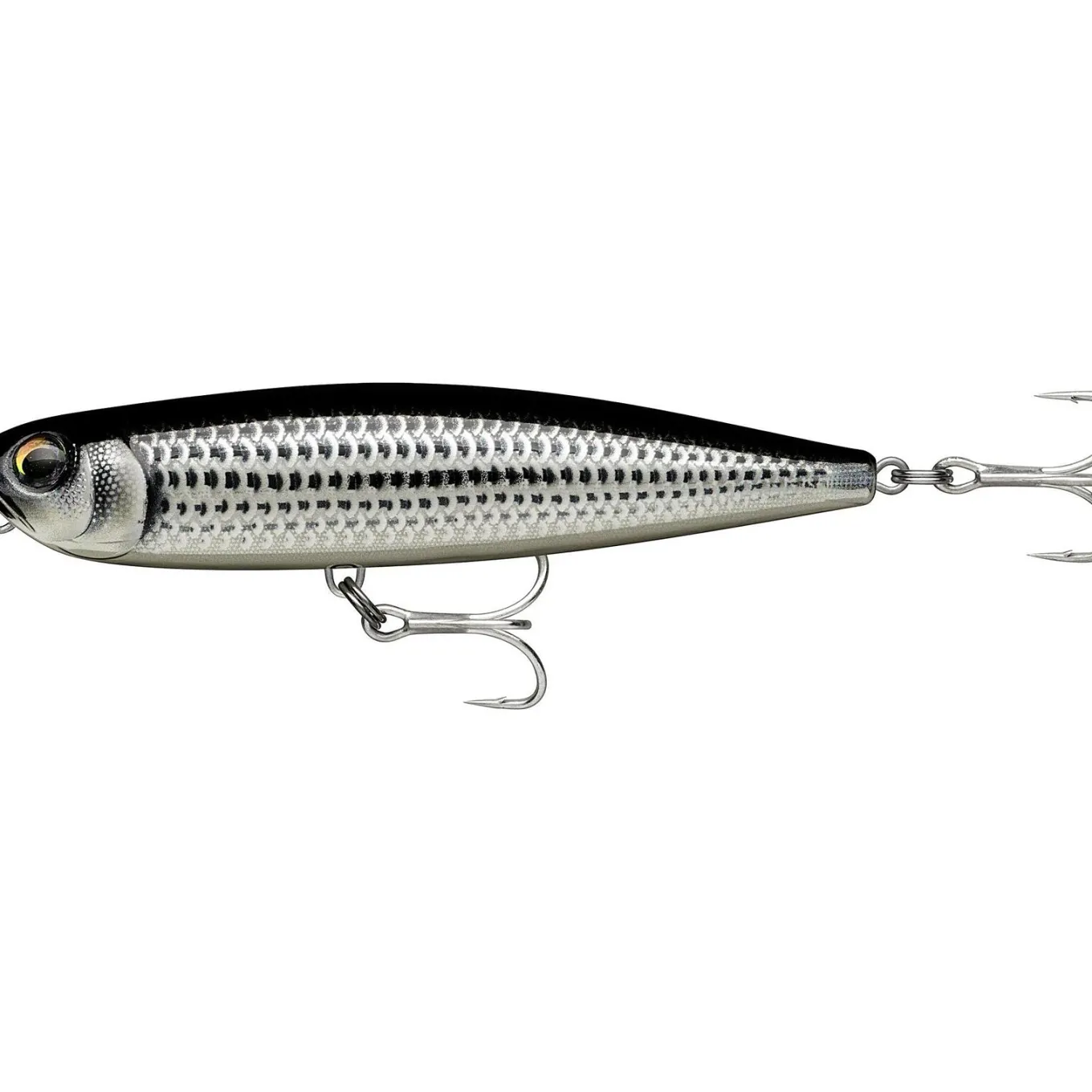 Rapala Precision Xtreme Pencil Saltwater