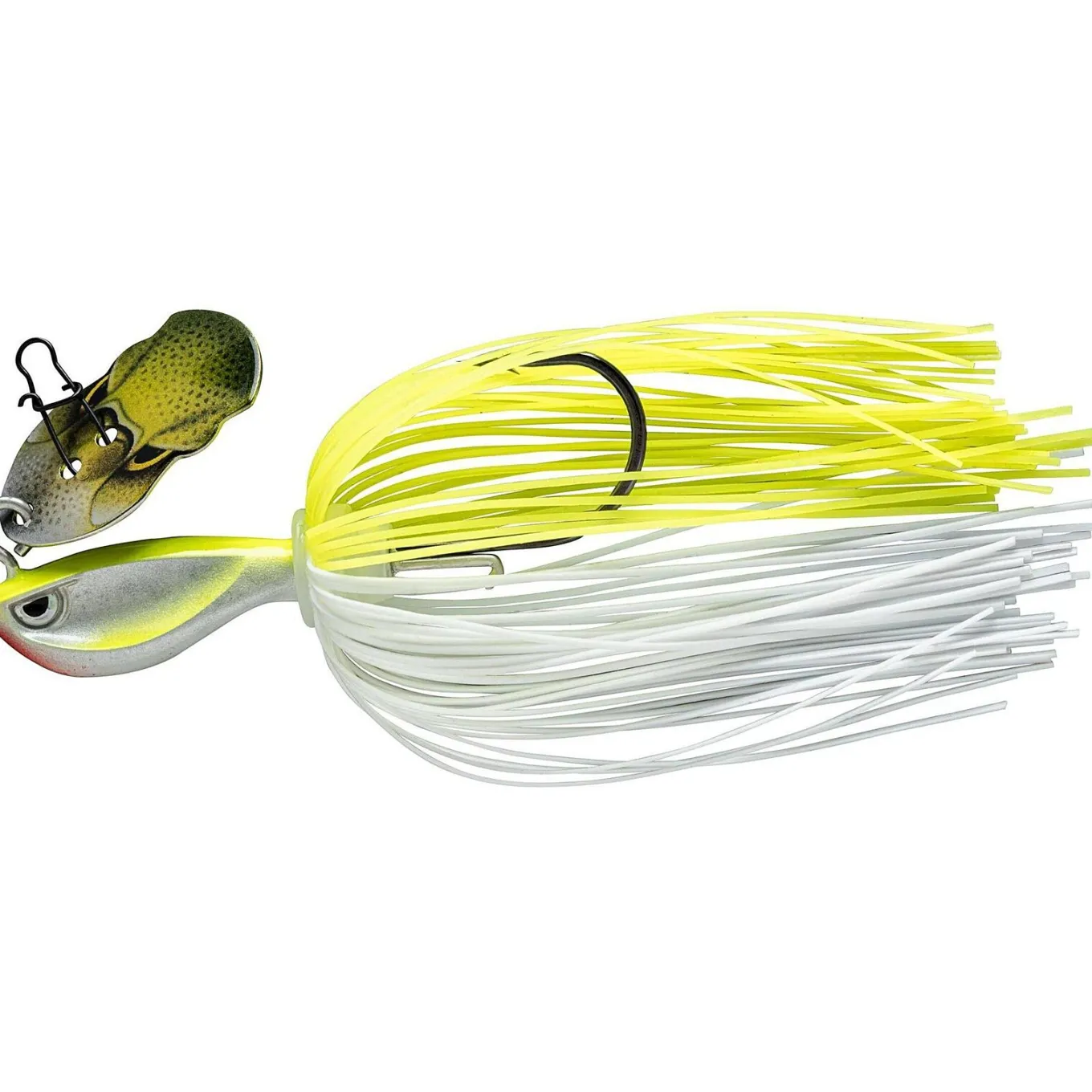 Rapala Rap-V Pike Bladed Jig