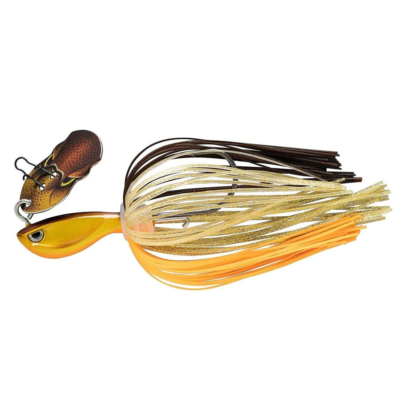 Rapala Rap-V Pike Bladed Jig