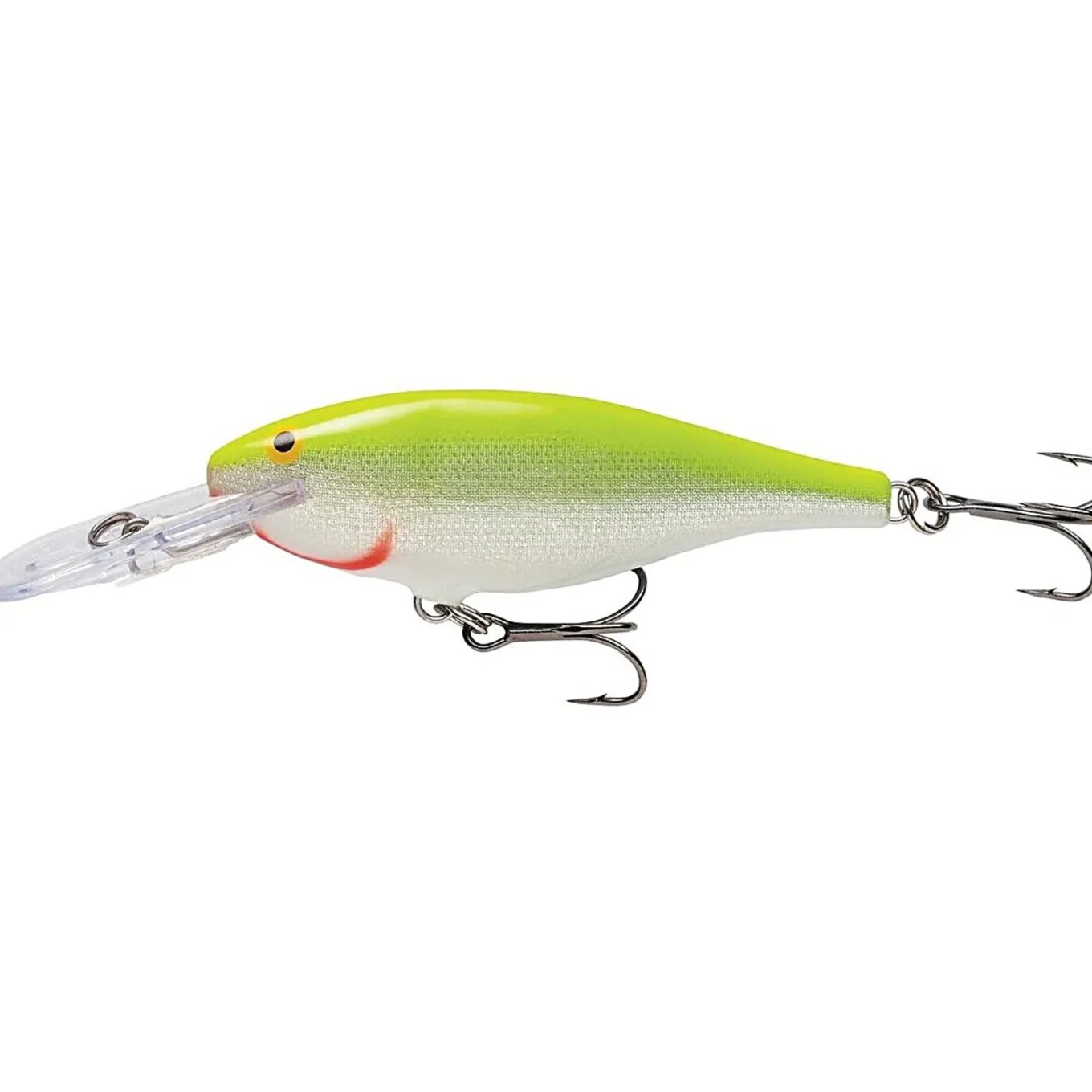 Rapala Shad Rap