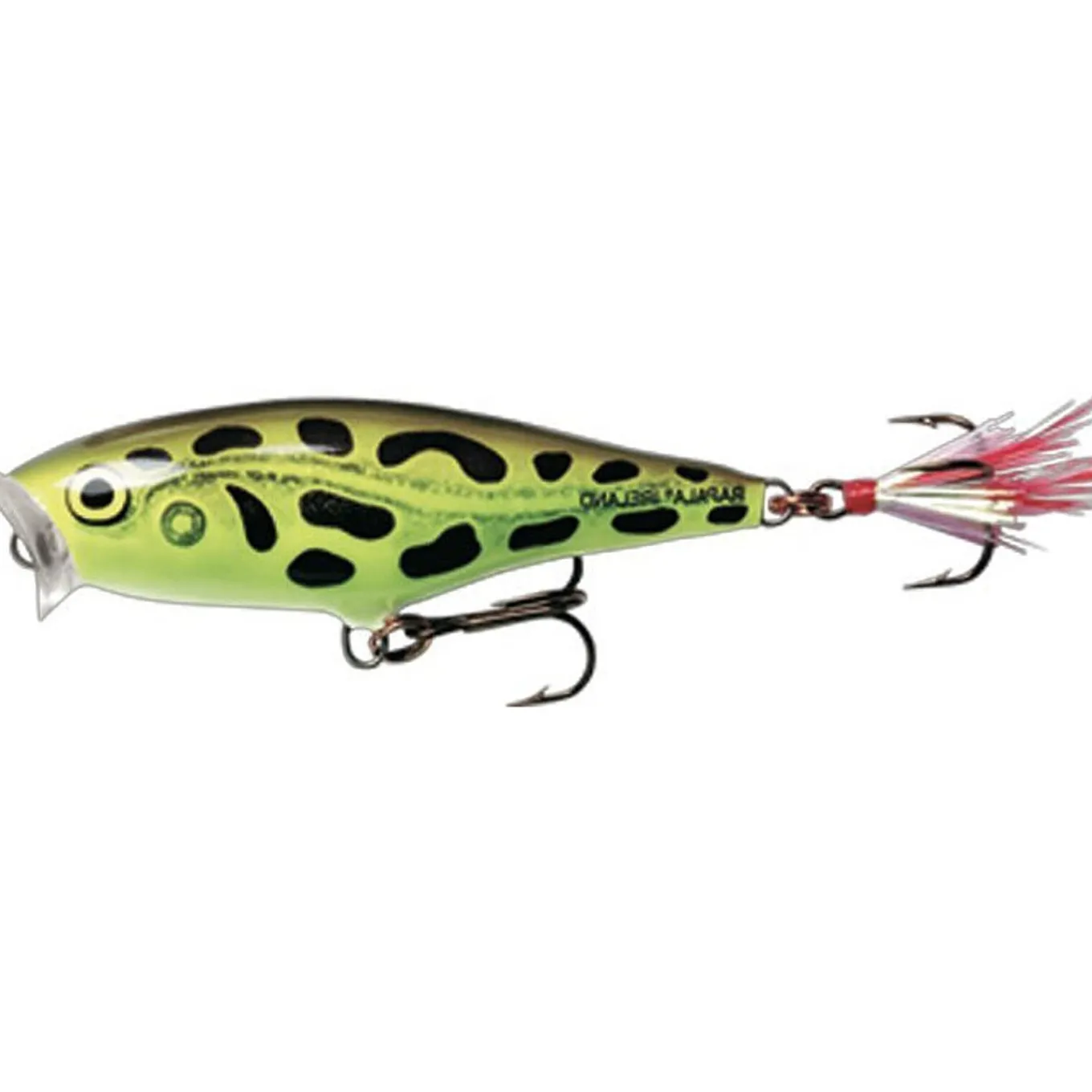 Rapala Skitter Pop