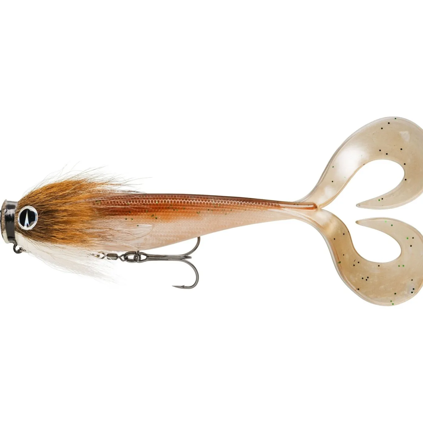Rapala Soft Olio Prerigged