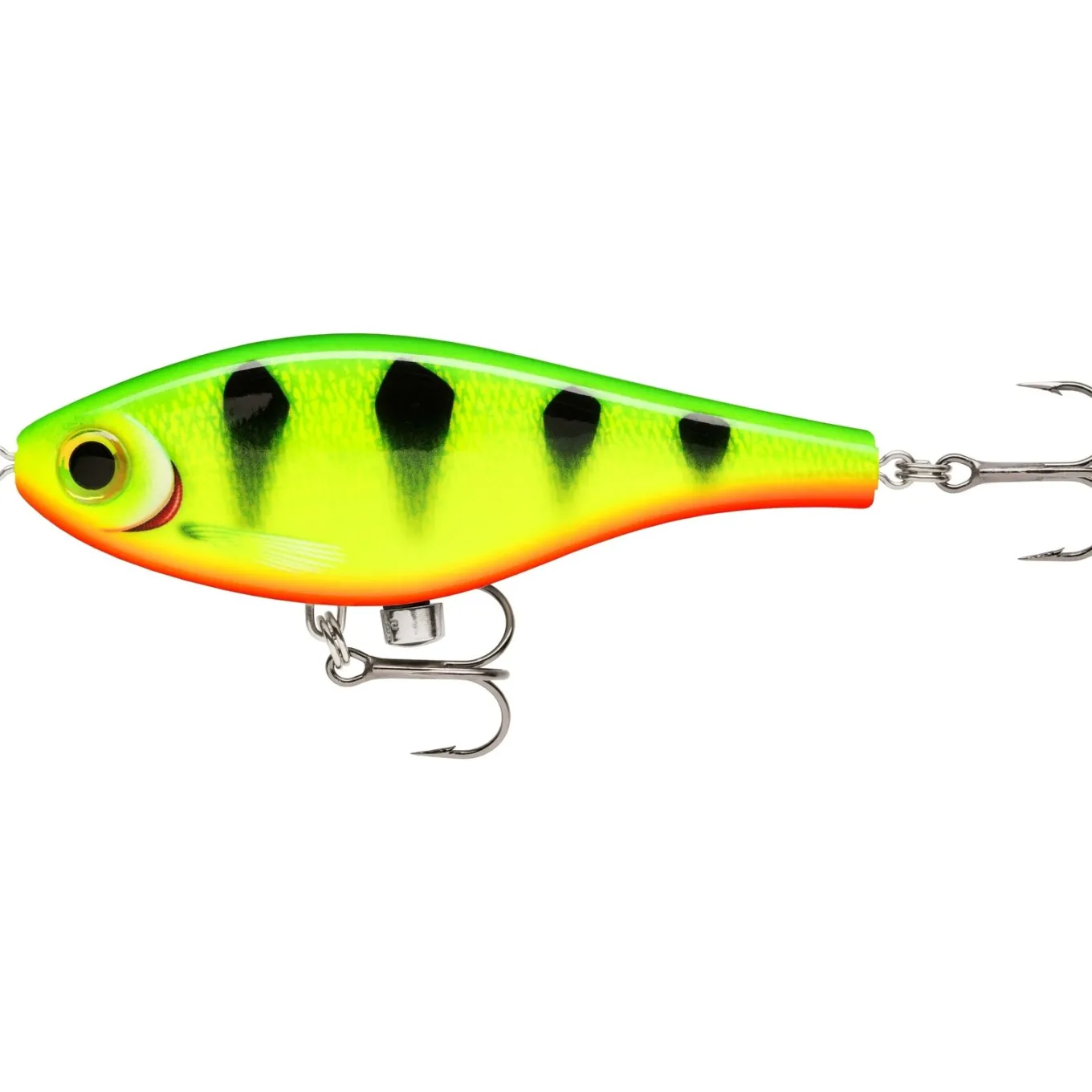 Rapala Super Shadow Rap Jerk