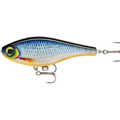 Rapala Super Shadow Rap Jerk