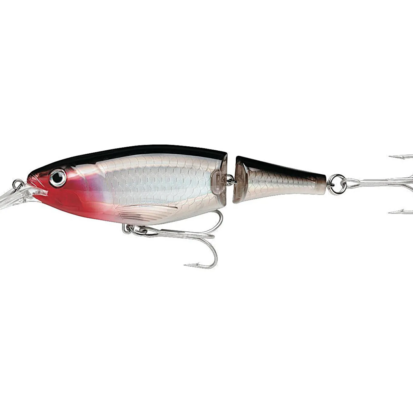 Rapala X-Rap Jointed Shad