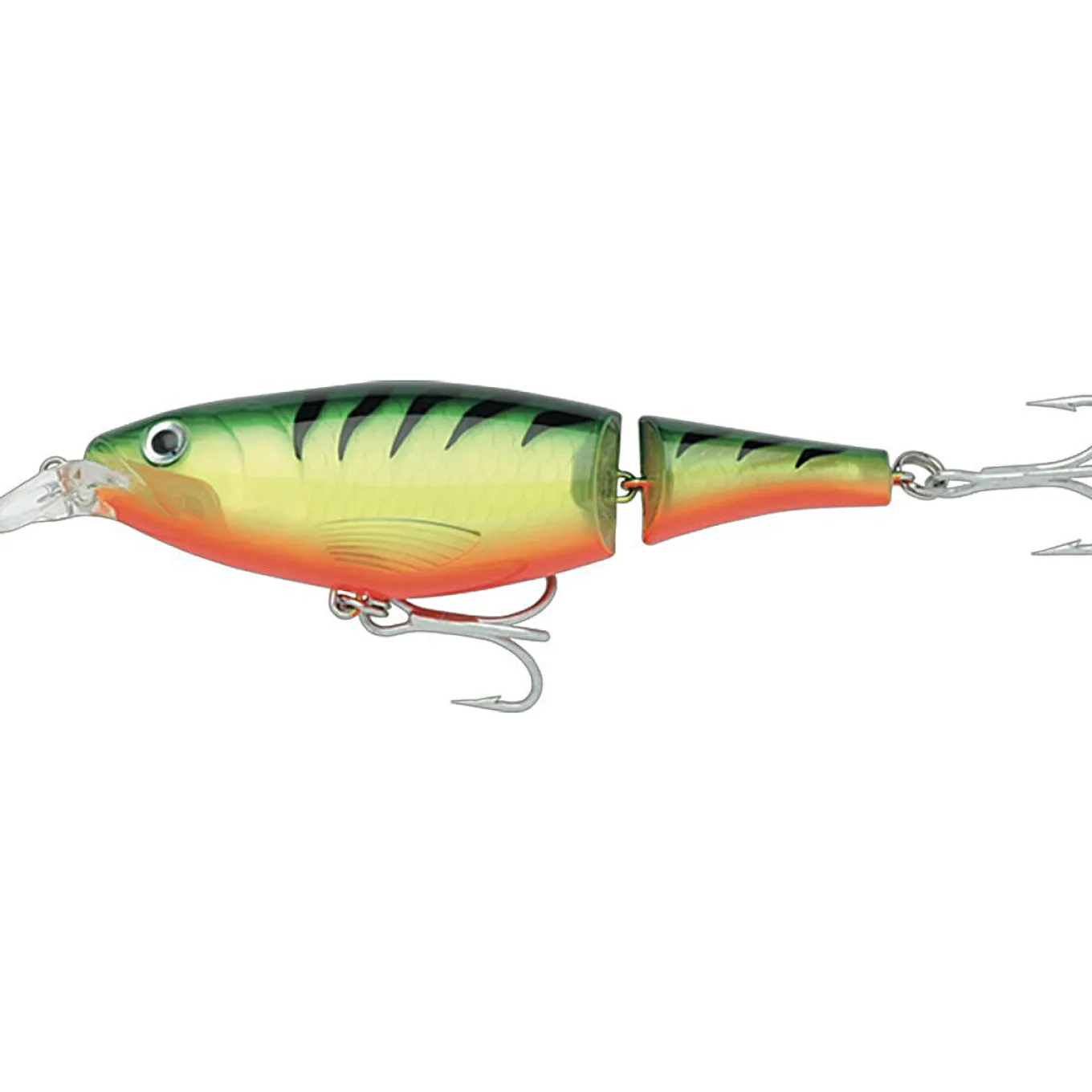Rapala X-Rap Jointed Shad
