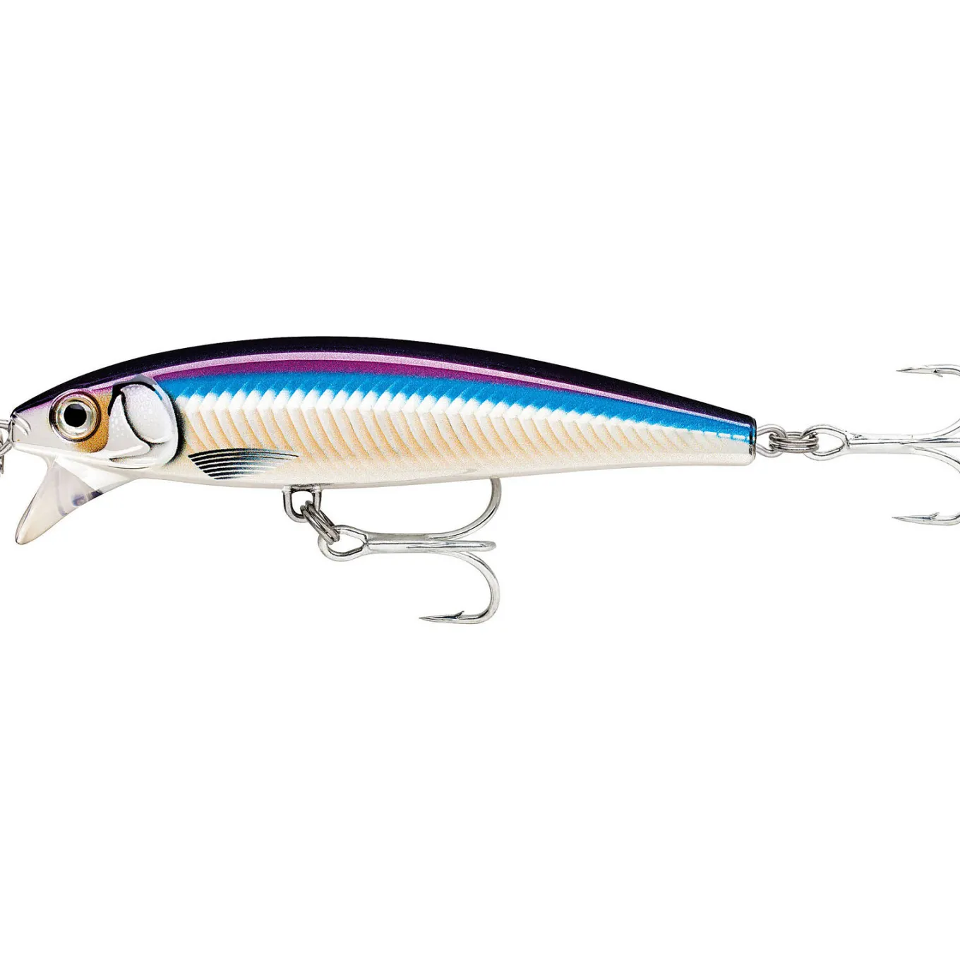 Rapala X-Rap Magnum Cast