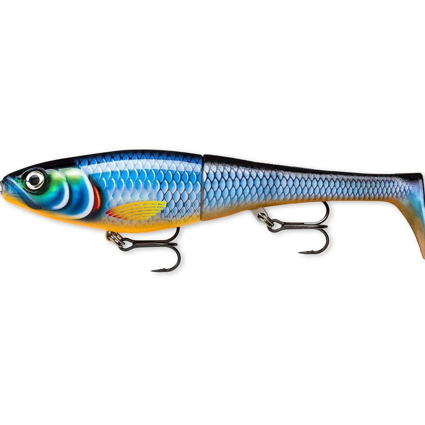 Rapala X-Rap Peto