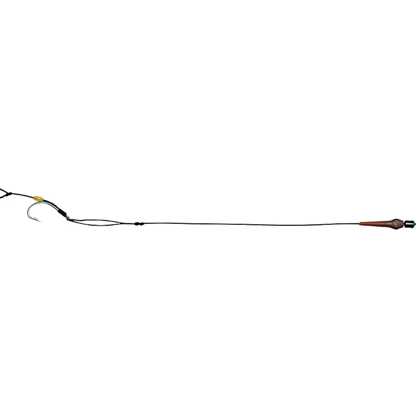 Rig Solutions Adjustable Hair Rig Size 6