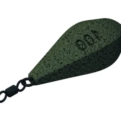 Rig Solutions Distance Torpedo Loodvrij Met Swivel