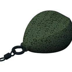 Rig Solutions Flat Pear Loodvrij Met Swivel