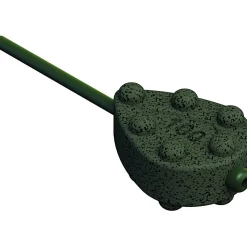 Rig Solutions Stubby Pear Loodvrij Inline
