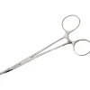 Ron Thompson Forceps Curved