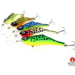 Rozemeijer Bottom Bouncer 10cm 22g
