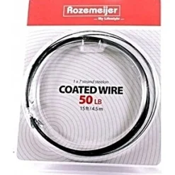 Rozemeijer Coated Wire