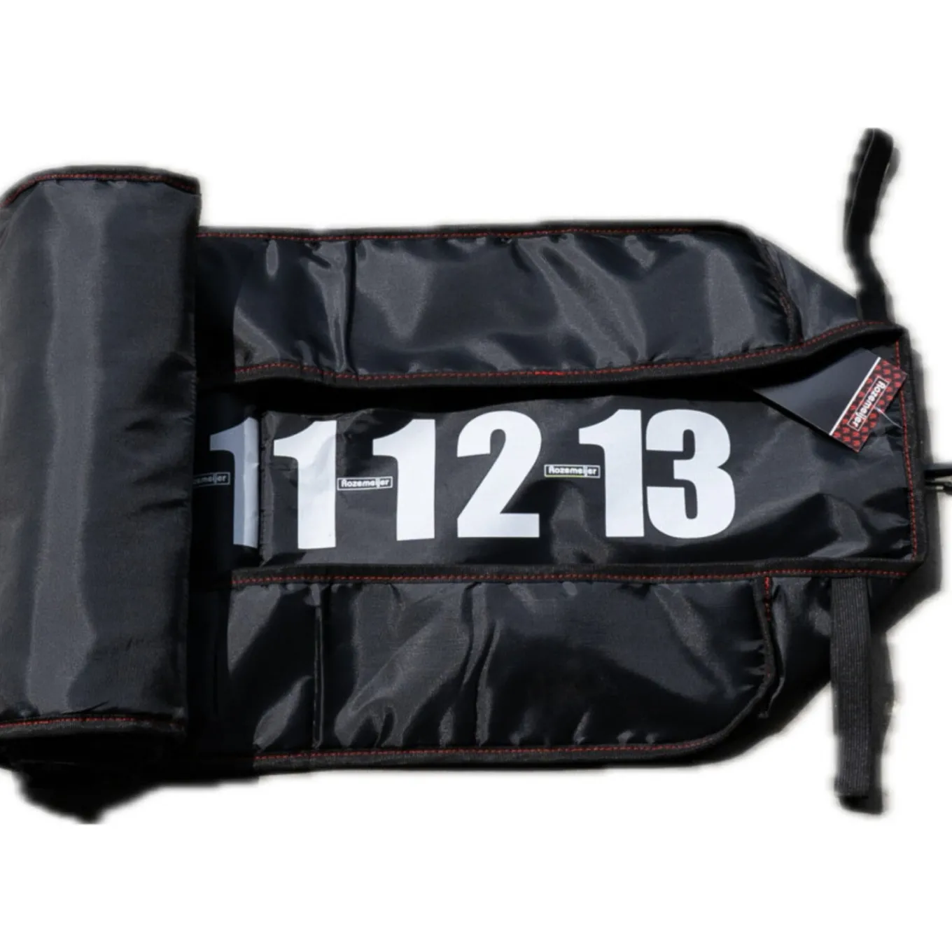 Rozemeijer Compact Safe Mat 130cm